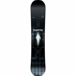 Capita Men's Pathfinder Camber Snowboard 15 Capita Men's Pathfinder Camber Snowboard -K2 Shop fw23 fst04 pathfinder camber 155