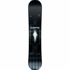 Capita Men's Pathfinder Camber Snowboard 19 Capita Men's Pathfinder Camber Snowboard -K2 Shop fw23 fst04 pathfinder camber 155 w