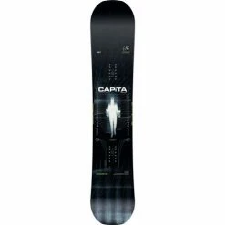 Capita Men's Pathfinder Camber Snowboard 16 Capita Men's Pathfinder Camber Snowboard -K2 Shop fw23 fst04 pathfinder camber 157
