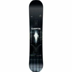 Capita Men's Pathfinder Camber Snowboard 20 Capita Men's Pathfinder Camber Snowboard -K2 Shop fw23 fst04 pathfinder camber 157 w