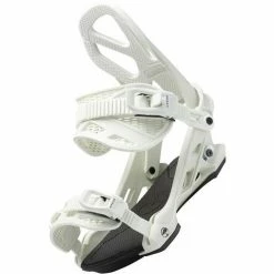 Arbor Collective Men's Hemlock Snowboard Binding -K2 Shop fw23 hemlock frank april 2023 studio 01