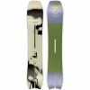 Ride Snowboards Men's MtnPig Snowboard