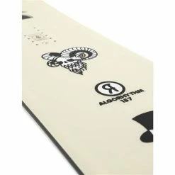 Ride Snowboards Men's Algorythm Snowboard -K2 Shop fw23 r2202003 01 a 2