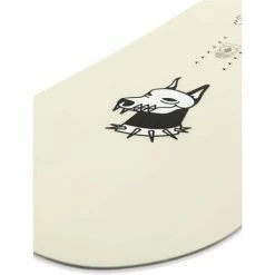 Ride Snowboards Men's Algorythm Snowboard -K2 Shop fw23 r2202003 01 a 4