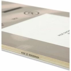 Ride Snowboards Men's Berzerker Snowboard -K2 Shop fw23 r2202004 01 a 2