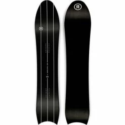Ride Snowboards Men's Peace Seeker Snowboard