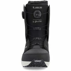Ride Snowboards Men's Lasso Pro Wide Snowboard Boots -K2 Shop fw23 r2203005 01 a 1