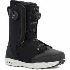Ride Snowboards Men's Lasso Pro Wide Snowboard Boots