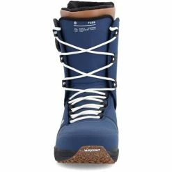 Ride Snowboards Men's Fuse Snowboard Boots -K2 Shop fw23 r2203006 02 a 1