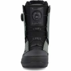 Ride Snowboards Men's Lasso Snowboard Boots -K2 Shop fw23 r2203008 02 a 1