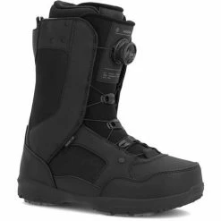Ride Snowboards Men's Jackson Snowboard Boots