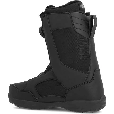 Ride Snowboards Men's Jackson Snowboard Boots 2 Ride Snowboards Men's Jackson Snowboard Boots - Image 2