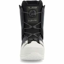 Ride Snowboards Men's Anthem Snowboard Boots -K2 Shop fw23 r2203012 02 a 1