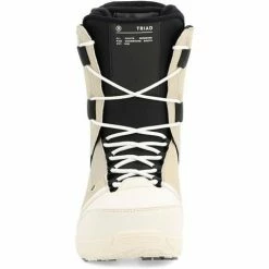 Ride Snowboards Men's Triad Snowboard Boots -K2 Shop fw23 r2203023 02 a 1