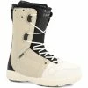 Ride Snowboards Men's Triad Snowboard Boots
