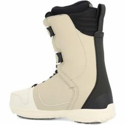 Ride Snowboards Men's Triad Snowboard Boots -K2 Shop fw23 r2203023 02 s 1