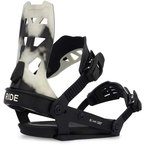 Ride Snowboards Men's A-8 Binding 2 Ride Snowboards Men's A-8 Binding - Image 2