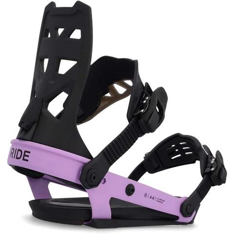 Ride Snowboards Men's A-8 Binding 4 Ride Snowboards Men's A-8 Binding - Image 4