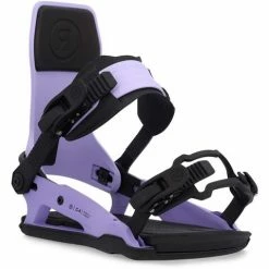 Ride Snowboards Men's C-6 Binding 6 Ride Snowboards Men's C-6 Binding -K2 Shop fw23 r2204008 02 s 1
