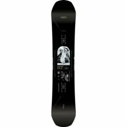 Capita Men's Super D.O.A. Snowboard