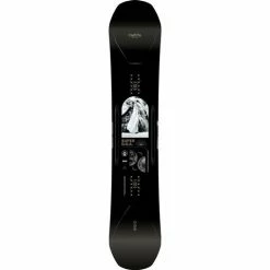 Capita Men's Super D.O.A. Snowboard 13 Capita Men's Super D.O.A. Snowboard -K2 Shop fw23 rst01 superdoa 155wide