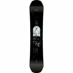 Capita Men's Super D.O.A. Snowboard 12 Capita Men's Super D.O.A. Snowboard -K2 Shop fw23 rst01 superdoa 160