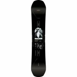 Capita Men's Super D.O.A. Snowboard 15 Capita Men's Super D.O.A. Snowboard -K2 Shop fw23 rst01 superdoa 161wide