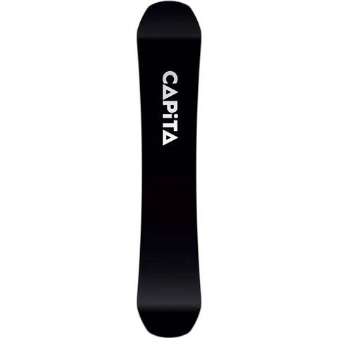 Capita Men's Super D.O.A. Snowboard 9 Capita Men's Super D.O.A. Snowboard - Image 9