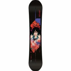 Capita Men's Indoor Survival Snowboard