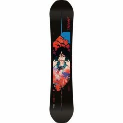 Capita Men's Indoor Survival Snowboard -K2 Shop fw23 rst02 indoor 156