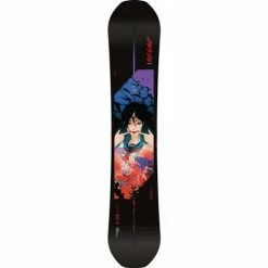Capita Men's Indoor Survival Snowboard -K2 Shop fw23 rst02 indoor 158