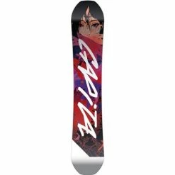 Capita Men's Indoor Survival Snowboard -K2 Shop fw23 rst02 indoor base 158