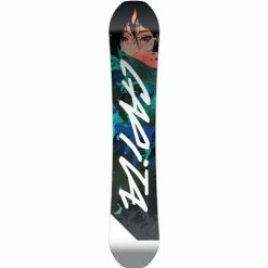 Capita Men's Indoor Survival Snowboard -K2 Shop fw23 rst02 indoor base wide158