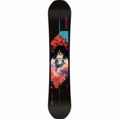 Capita Men's Indoor Survival Snowboard -K2 Shop fw23 rst02 indoor wide158