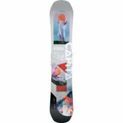 Capita Men's Defenders Of Awesome Snowboard