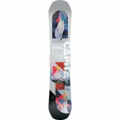 Capita Men's Defenders Of Awesome Snowboard -K2 Shop fw23 rst03 doa 154