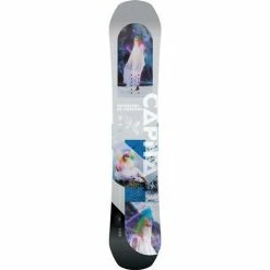 Capita Men's Defenders Of Awesome Snowboard -K2 Shop fw23 rst03 doa 155w