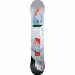 Capita Men's Defenders Of Awesome Snowboard -K2 Shop fw23 rst03 doa 156
