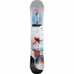 Capita Men's Defenders Of Awesome Snowboard -K2 Shop fw23 rst03 doa 160