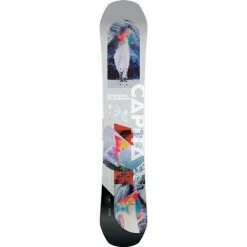 Capita Men's Defenders Of Awesome Snowboard -K2 Shop fw23 rst03 doa 162