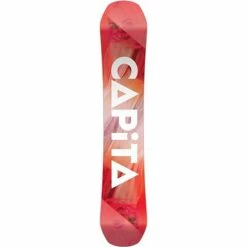 Capita Men's Defenders Of Awesome Snowboard -K2 Shop fw23 rst03 doa base