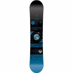 Capita Men's Outerspace Living Snowboard -K2 Shop fw23 rst05 outerspace 158