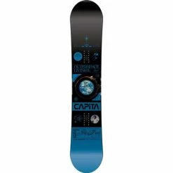 Capita Men's Outerspace Living Snowboard -K2 Shop fw23 rst05 outerspace wide 159