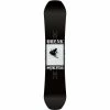 Capita Men's Spring Break Powder Twin Snowboard