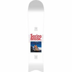 Capita Men's Spring Break Slush Slashers Snowboard -K2 Shop fw23 sb04 slush slasher 147
