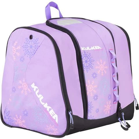 Kulkea Speed Star Kids Ski Boot Bag 5 Kulkea Speed Star Kids Ski Boot Bag - Image 5