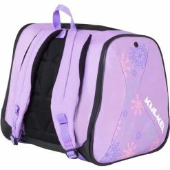 Kulkea Speed Star Kids Ski Boot Bag 12 Kulkea Speed Star Kids Ski Boot Bag -K2 Shop fw23 sp1pupup lavender lilac fuchsia kulkea 2