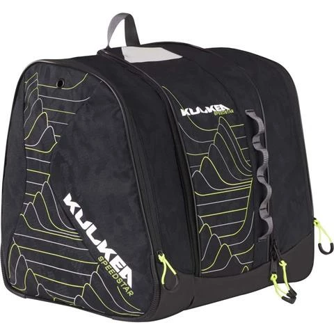 Kulkea Speed Star Kids Ski Boot Bag 1 Kulkea Speed Star Kids Ski Boot Bag