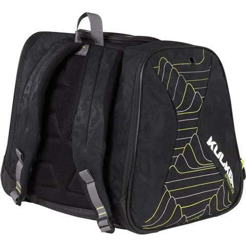 Kulkea Speed Star Kids Ski Boot Bag 2 Kulkea Speed Star Kids Ski Boot Bag - Image 2