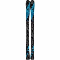 Stockli Men's Montero AR Skis